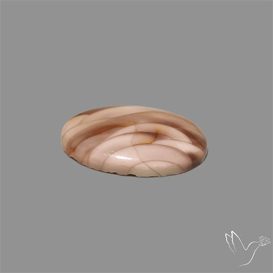 Imperial Jasper Cabochon