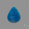 Neon Apatite Cabochon