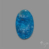 Neon Apatite Cabochon