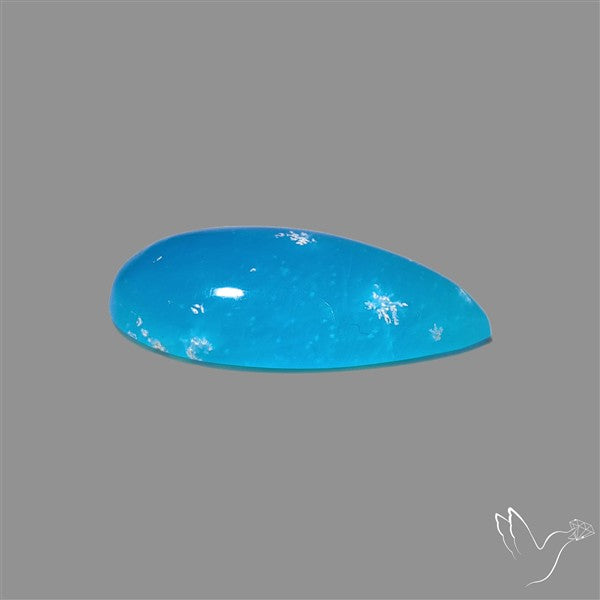 Smithsonite Cabochon