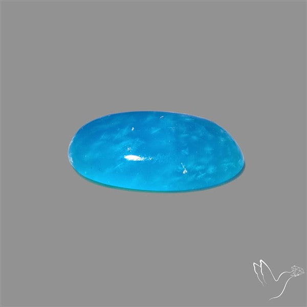 Smithsonite Cabochon