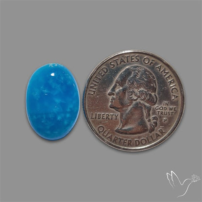 Smithsonite Cabochon