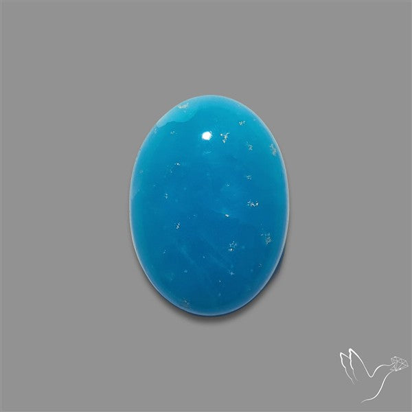 Smithsonite Cabochon