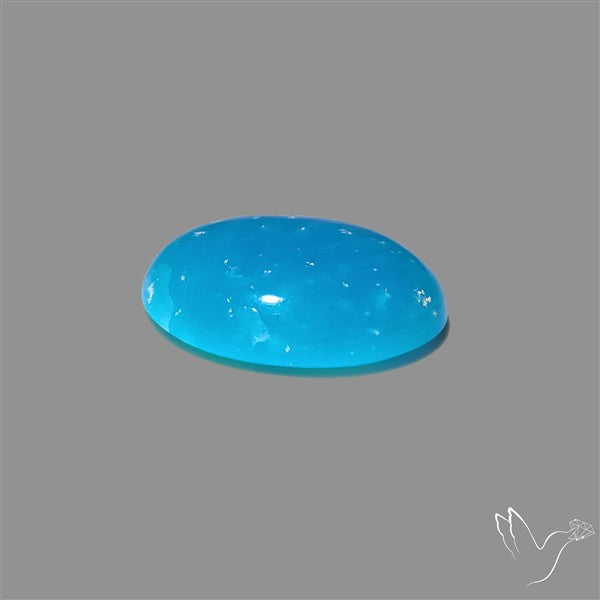 Smithsonite Cabochon