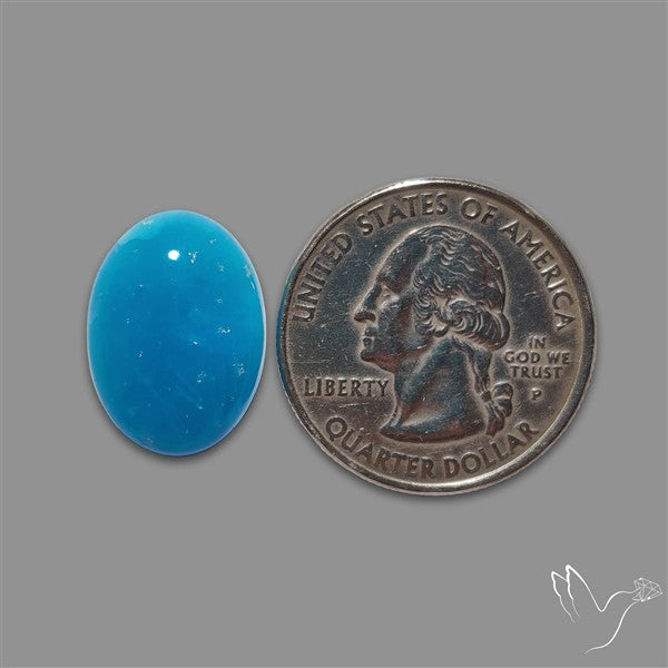 Smithsonite Cabochon