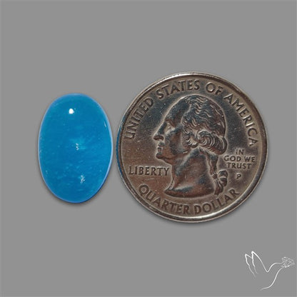 Smithsonite Cabochon