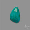 Rose Cut Kingman Turquoise