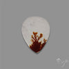 Scenic Agate Cabochon