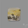 Scenic Agate Cabochon