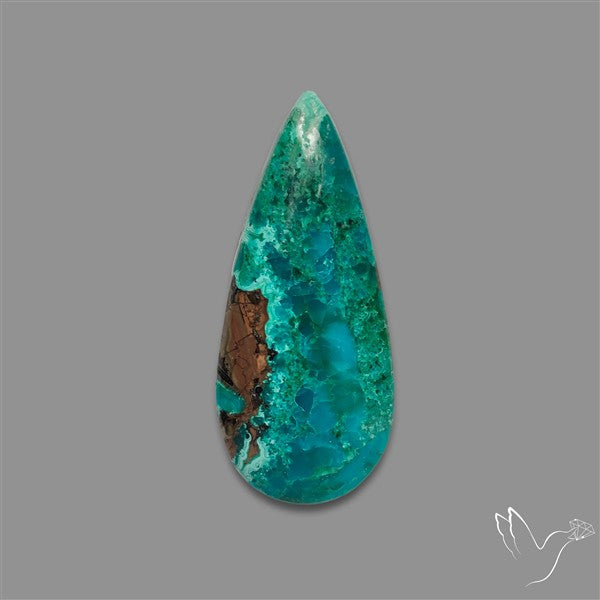 Chrysocolla Cabochon