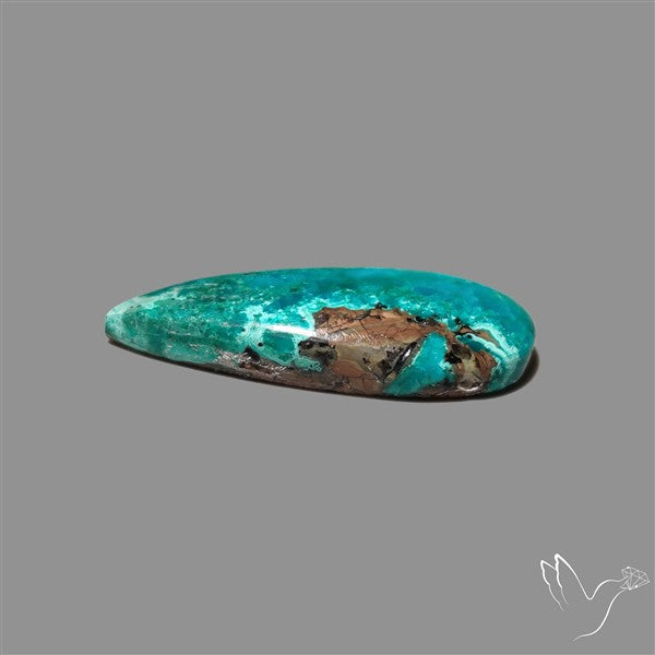 Chrysocolla Cabochon