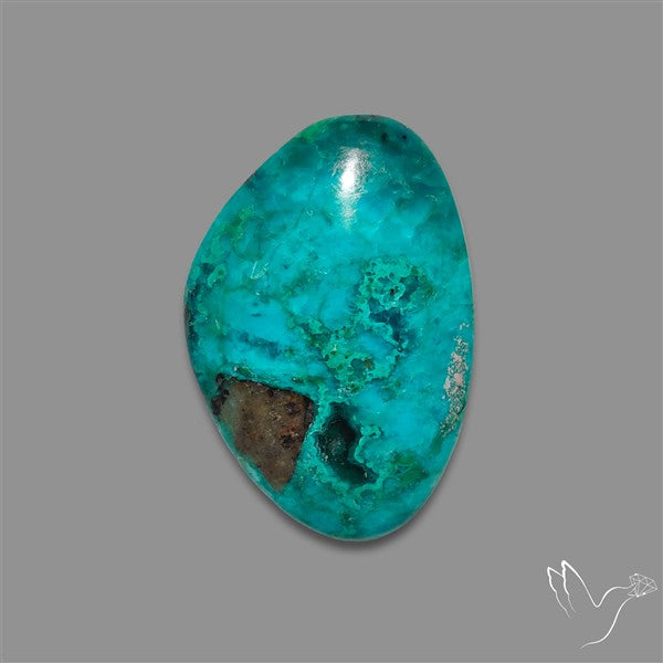 Chrysocolla Cabochon