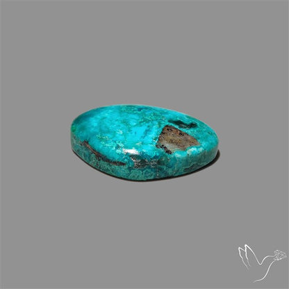 Chrysocolla Cabochon