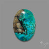 Chrysocolla Cabochon