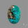 Chrysocolla Cabochon