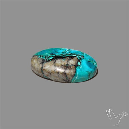 Chrysocolla Cabochon
