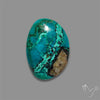 Chrysocolla Cabochon