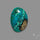 Chrysocolla Cabochon