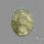 Gemmy Prehnite Cabochon Mint Green
