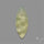 Gemmy Prehnite Cabochon Mint Green
