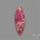 Gemmy Cobalto Calcite Cabochon