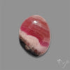 Gemmy Cobalto Calcite Cabochon