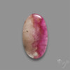 Gemmy Cobalto Calcite Cabochon