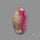 Gemmy Cobalto Calcite Cabochon