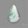 Blue Aragonite Cabochon