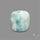 Blue Aragonite Cabochon