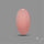 Guava Quartz Cabochon