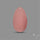 Guava Quartz Cabochon
