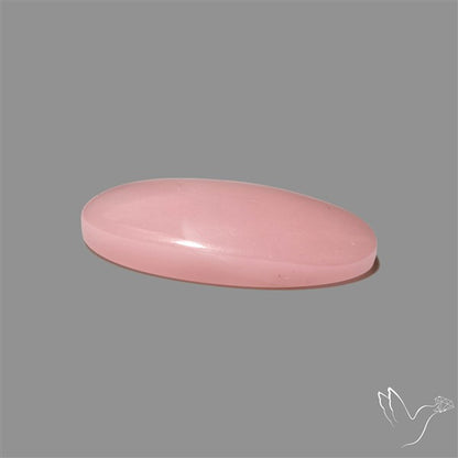 Guava Quartz Cabochon