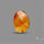Rose Cut Carnelian Agate