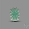 Gemmy Chrome Chalcedony Handcarved