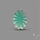Gemmy Chrome Chalcedony Handcarved