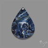 Pietersite Cabochon