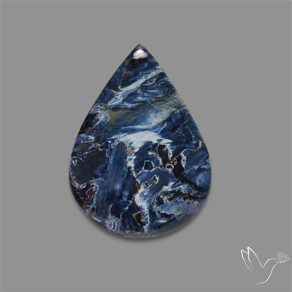 Pietersite Cabochon