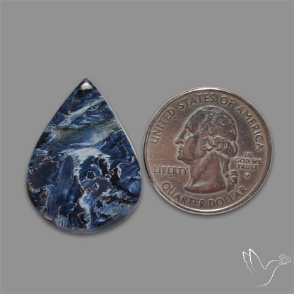 Pietersite Cabochon