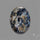 Pietersite Cabochon