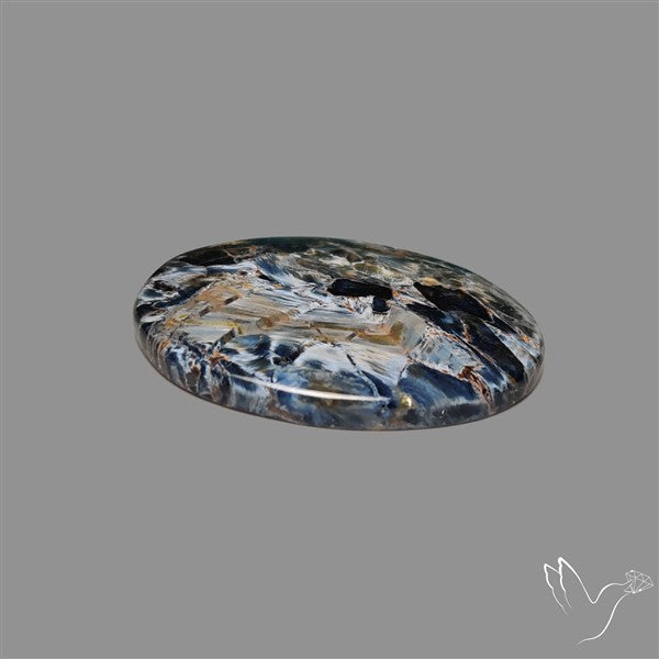 Pietersite Cabochon