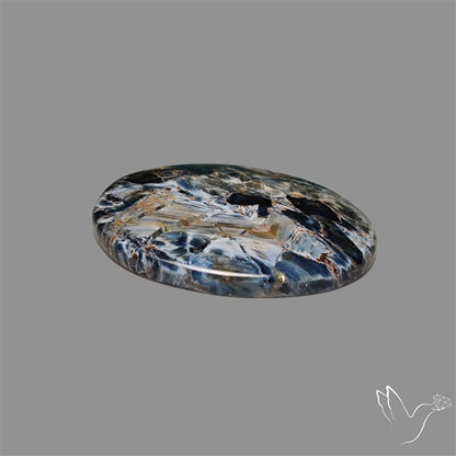 Pietersite Cabochon