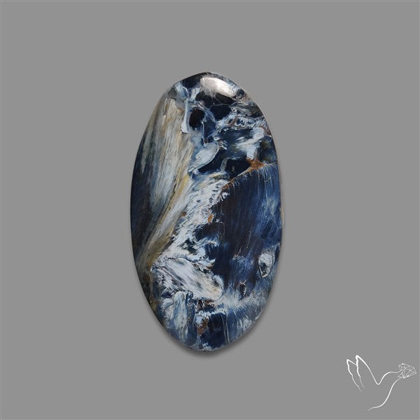 Pietersite Cabochon