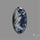 Pietersite Cabochon