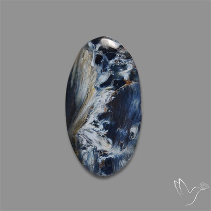 Pietersite Cabochon