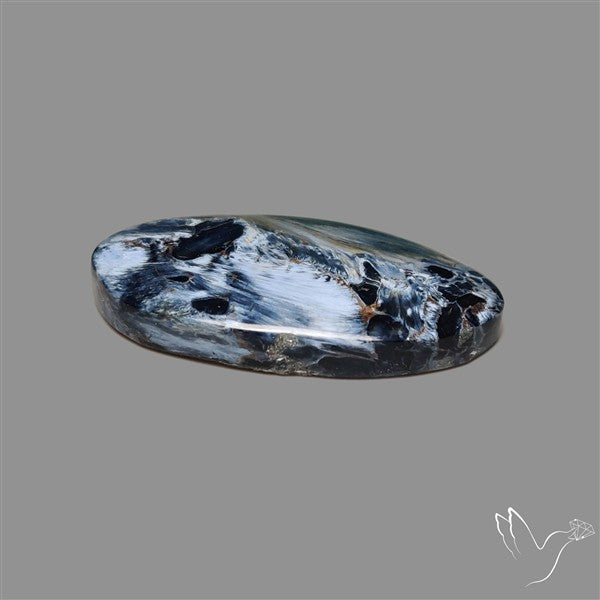 Pietersite Cabochon