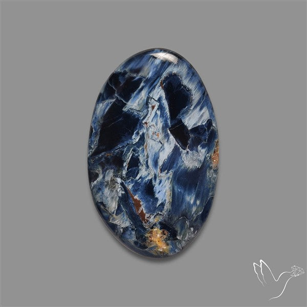 Pietersite Cabochon