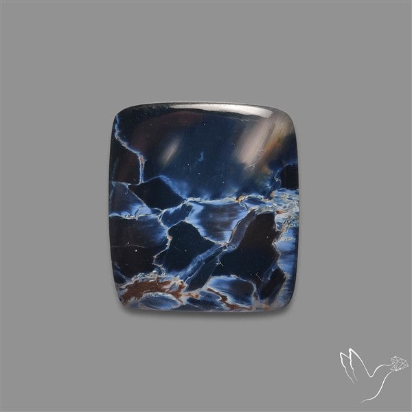 Pietersite Cabochon