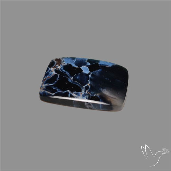 Pietersite Cabochon