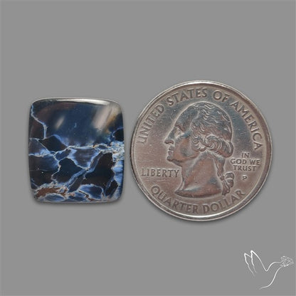 Pietersite Cabochon
